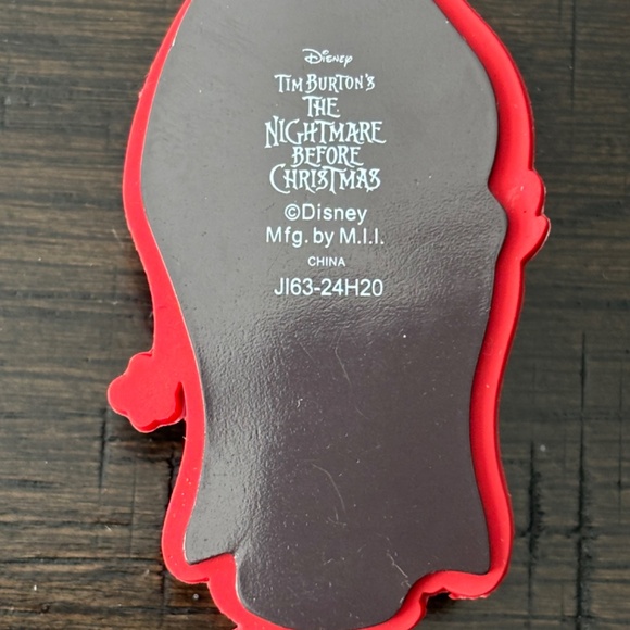 Disney The Nightmare Before Christmas Sally 3D Refrigerator Fridge Magnet - Picture 4 of 4